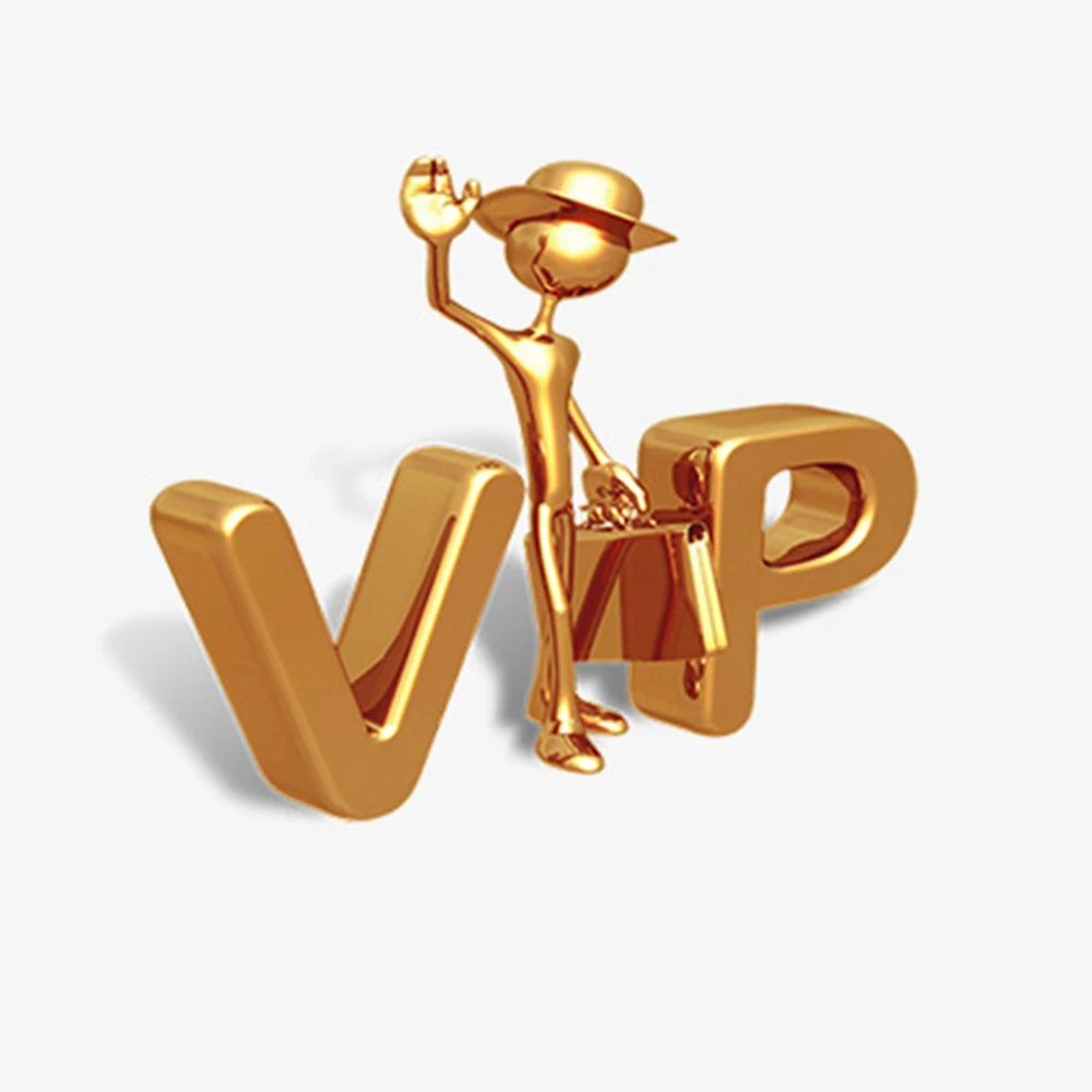 

VIP Order