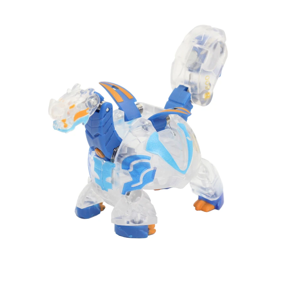 Bakuganes Ultra Faction Diamond Hydranoid 、 Dragonoid Behemos трансформирующие коллекционные экшн-фигурки