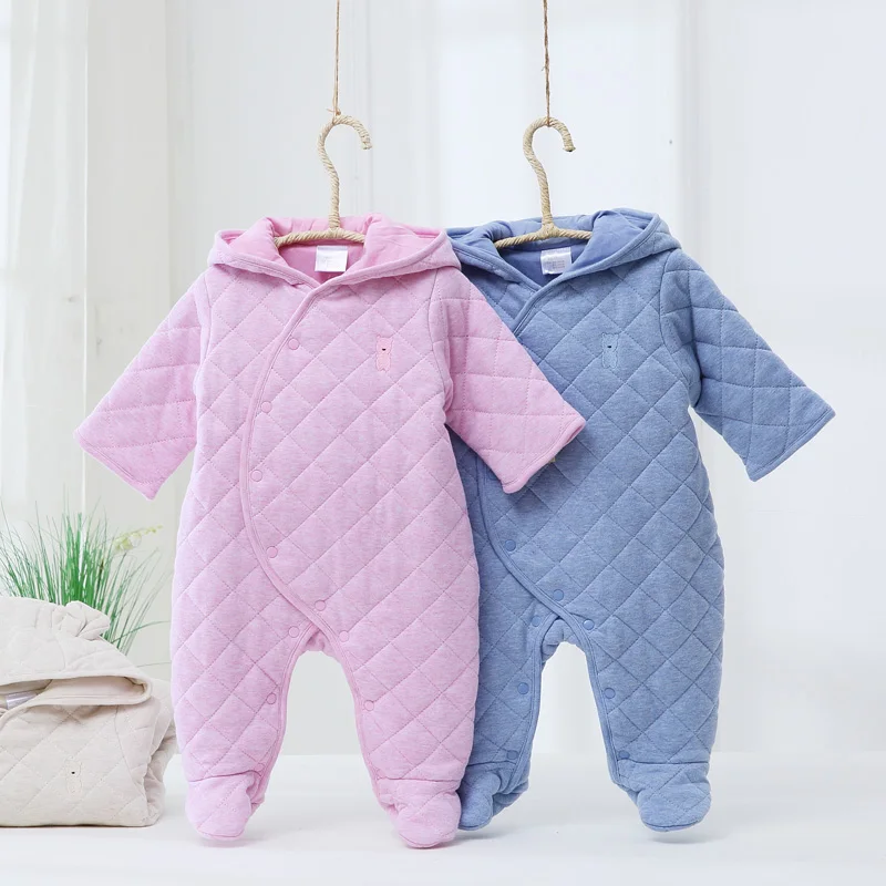 Комбинезон для мальчиков и девочек 100% хлопок | Детская одежда обувь