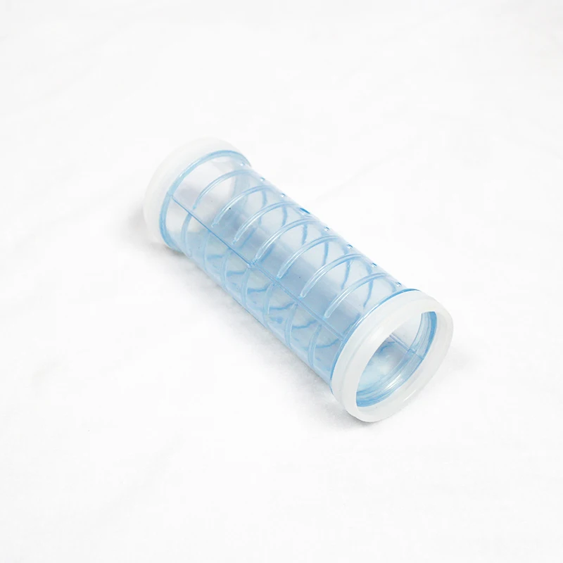 Внешняя трубка для клетки хомяка туннель игрушка сделай сам аксессуары