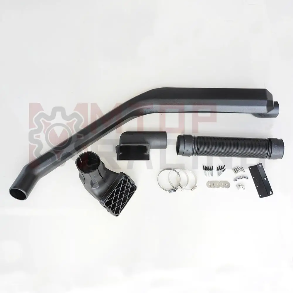 Воздухозаборник комплект для подводного плавания Jeep Cherokee Off Road 1985-2001 1986 87 88 1989 1990 91