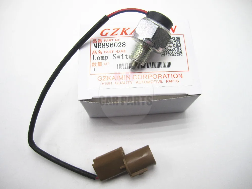 Новый MB896028 oem переключатель передач 4WD ламповый для Mitsubishi Pajero высокое качество -