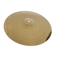 alloy cymbal splash cymbals 12inch replacement for drummer drum plyer