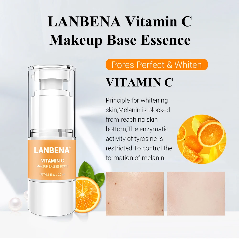 LANBENA 24K золото напряженная увлажняющая эссенция чистая Гиалуроновая кислота