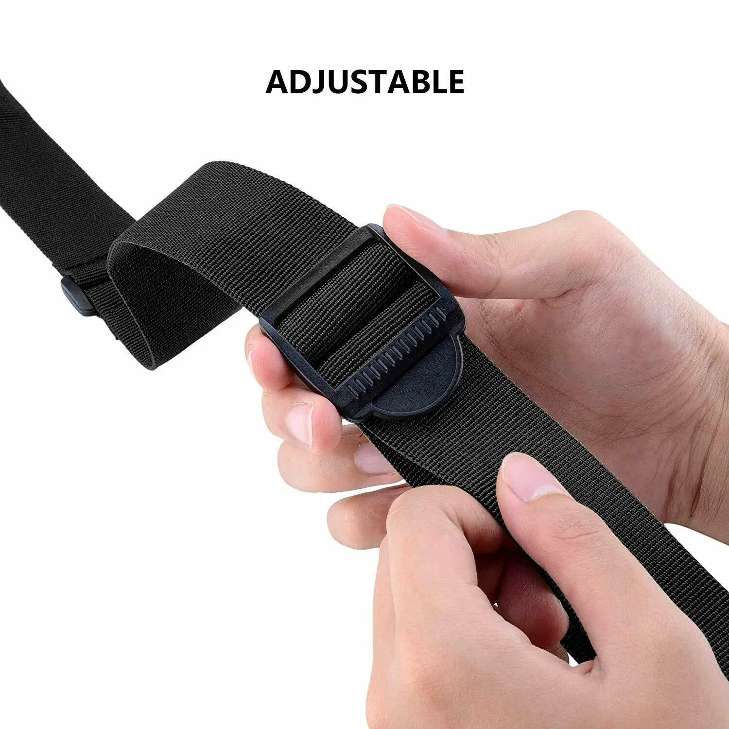 Ружьё пистолет ремень аксессуары для охотничьего ружья Тактический 2 точки слинг