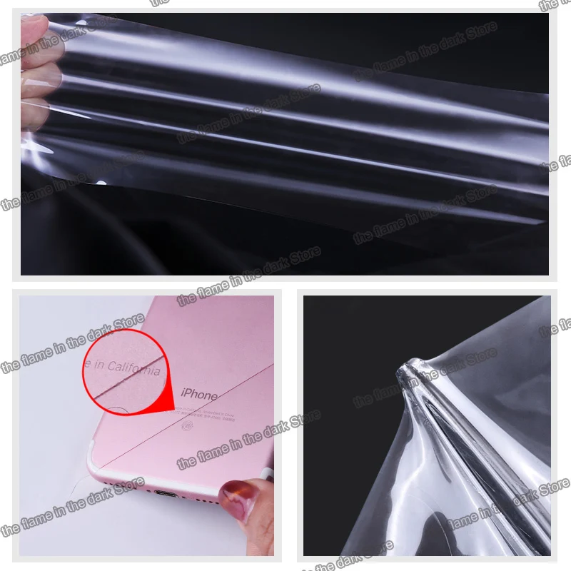

lcd TPU Transparent Car Dashboard Screen anti-scratch Film for jaguar f-pace 2016 2017 2018 2019 2020 2021 sticker