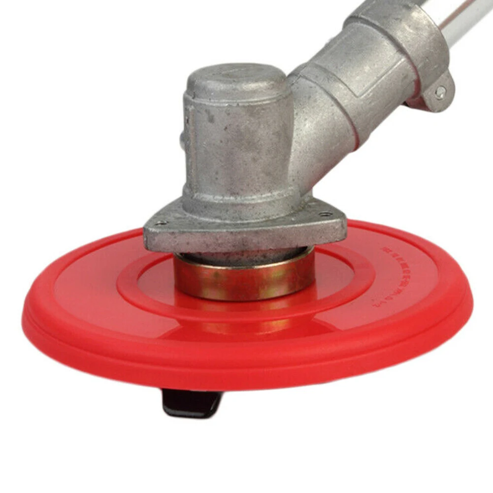 

Home Durable Outdoor Grass Cutter Feed Line Saw Trimmer Head Easy Install Garden Universal Round Replacement Lawn Mower