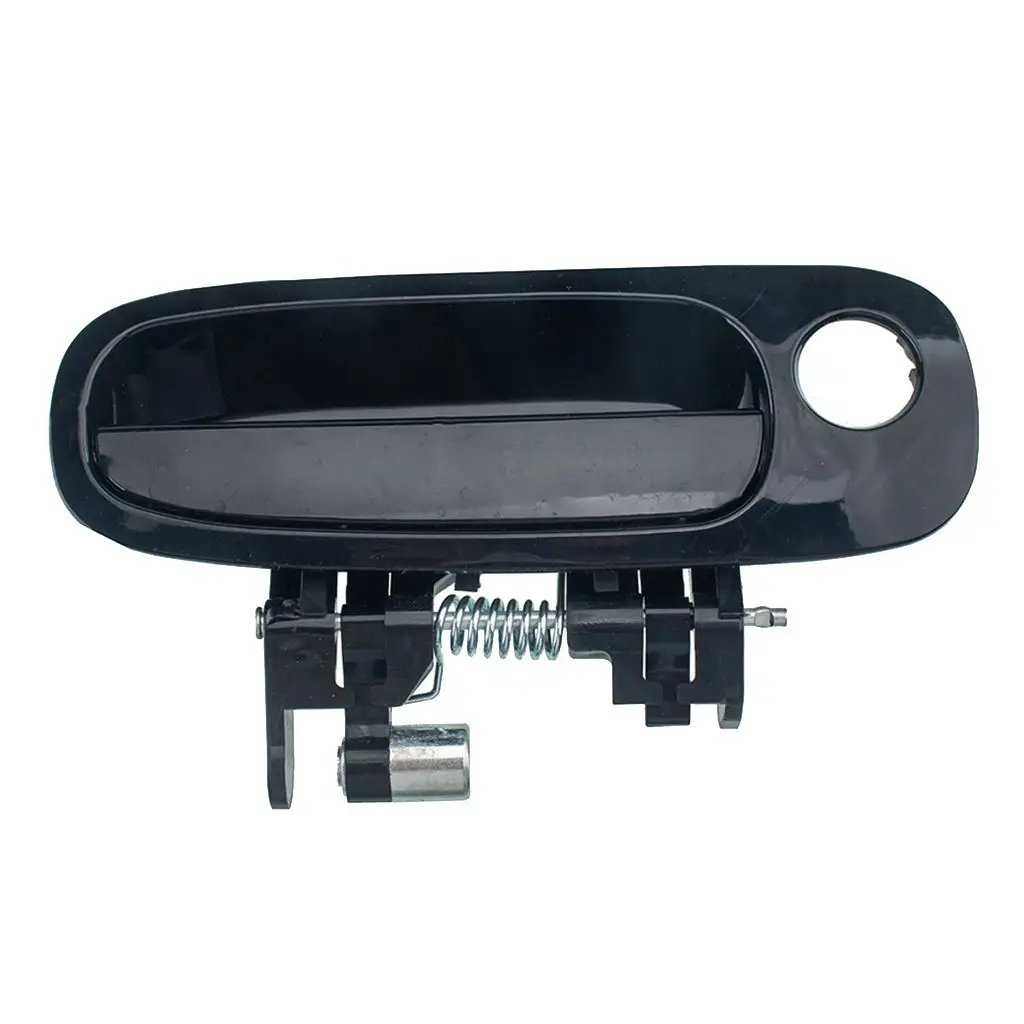 

Наружная передняя правая боковая дверная ручка автомобиля подходит для 98-02 TOYOTA COROLLA Chevrolet