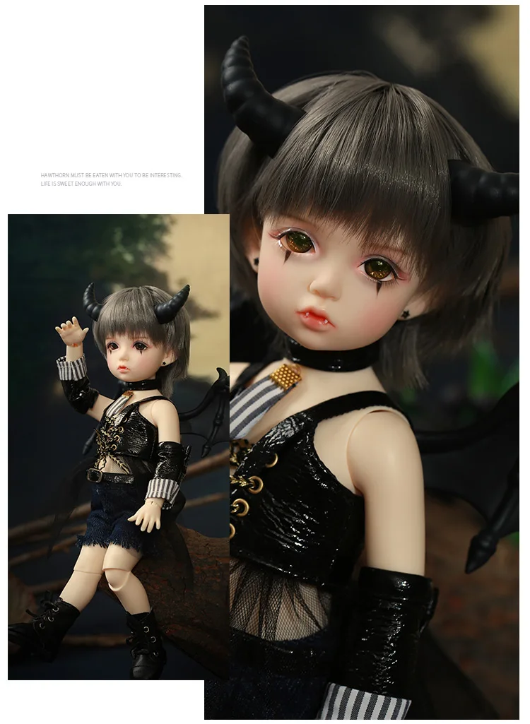 BJD куклы Niles 1/6 модные высококачественные игрушки для девочек рождественские подарки
