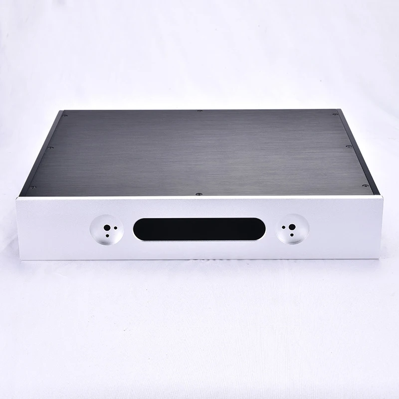 Алюминиевый усилитель KYYSLB 430*80*358 мм