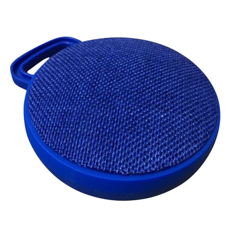 Высококачественная Беспроводная bluetooth-колонка для улицы/помещения портативная