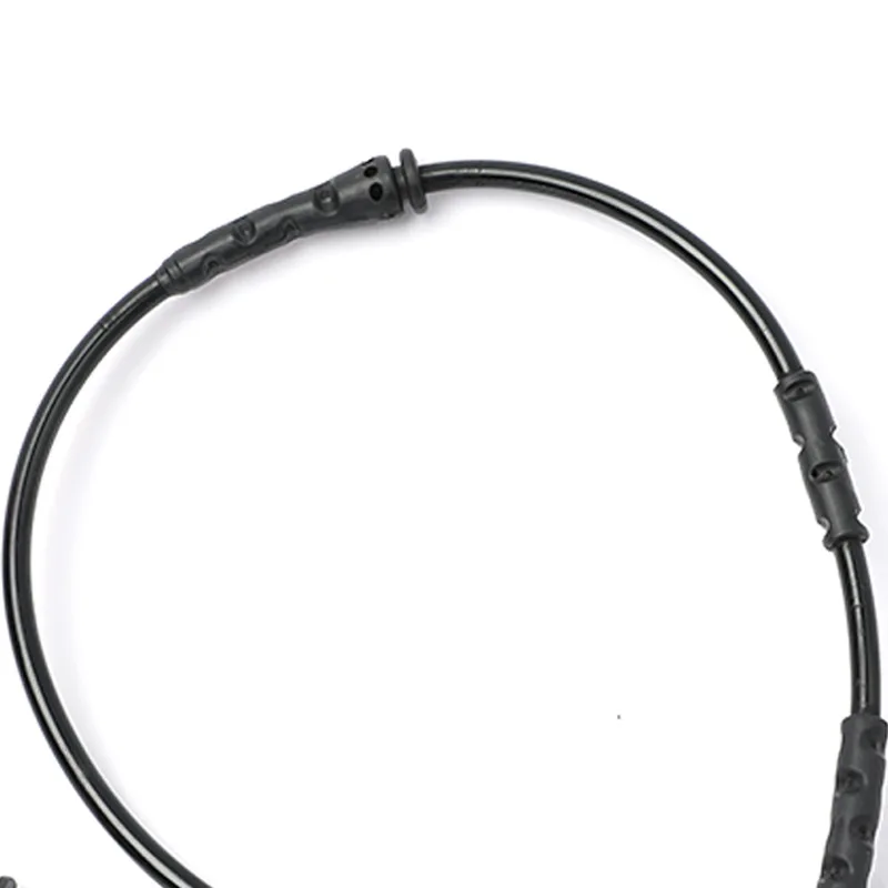 

Fit for BMW X1E84high quality car brake alarm line Product length: 645MM OE: 34356790340