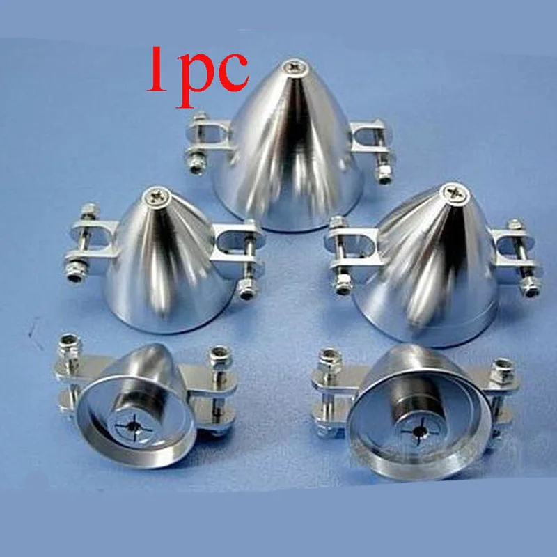 

1 Pieza, Spinner De Hlice Plegable De Aleacin De Aluminio, 3mm, 3,17mm, 4mm, 5mm, 6mm, Cubierta De Utilera, Carcasa Fr RC, Al