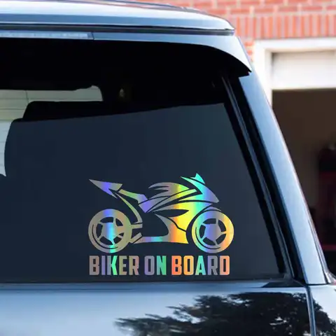 Мотоциклов виниловые наклейки - купить недорого | AliExpress