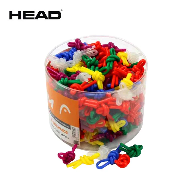 Головка 10 шт./партия Теннисная ракетка Вибрационный демпфер Теннисный