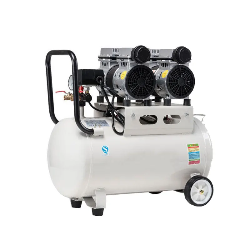 2021 популярный воздушный насос компрессор Малый высокого давления безмасляный