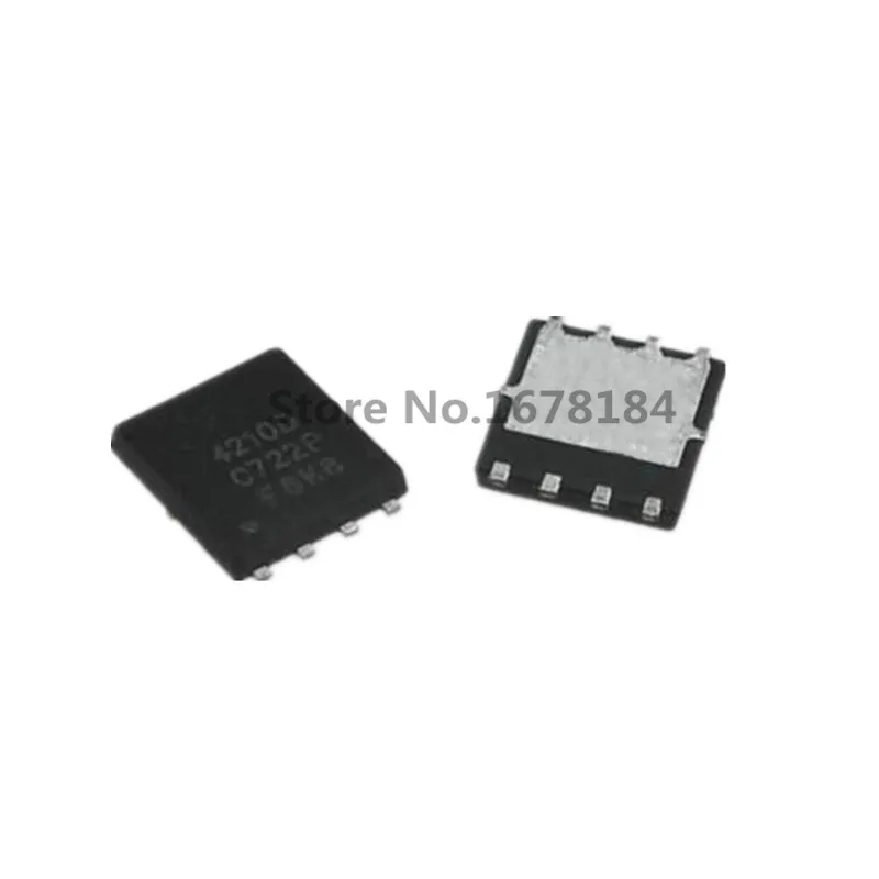 IRFH4210DTR IRFH4210 4210D QFN 10 шт. | Обустройство дома