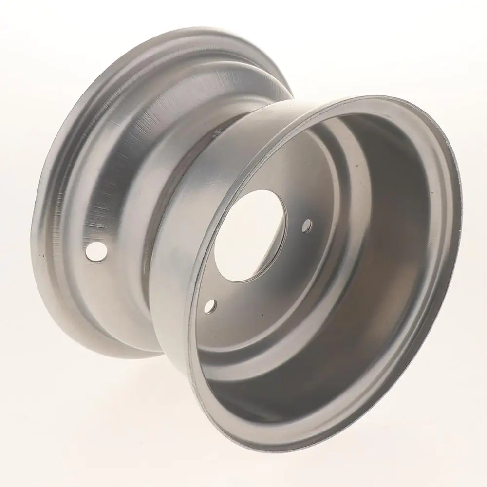 Колесный обод для мотоцикла 7 дюймов с 3 отверстиями|Детали и аксессуары