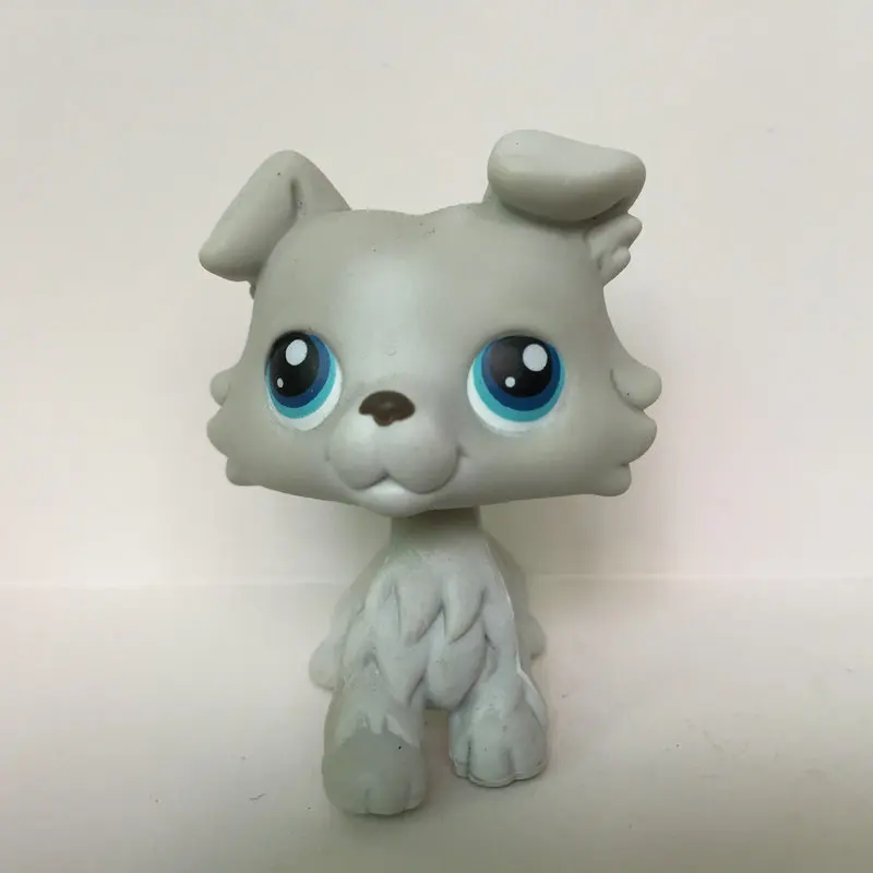 Кошка собака ребенок девочка фигура милая маленькая свободная игрушка| |