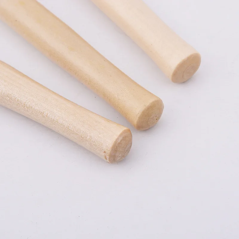 3 шт./компл. ручная гравировка Традиционная ручка миао батик изготовление