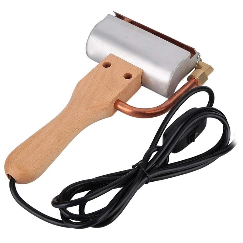 Хит XD электрический инструмент для экстракции меда инструменты пчеловодства