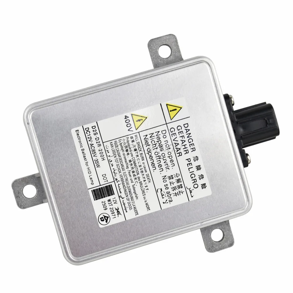 

Автомобильные аксессуары OEM W3T19371 W3T16271 W3T20671 W3T20971 ксеноновый балласт для фар Mitsubishi Mazda Honda Acura