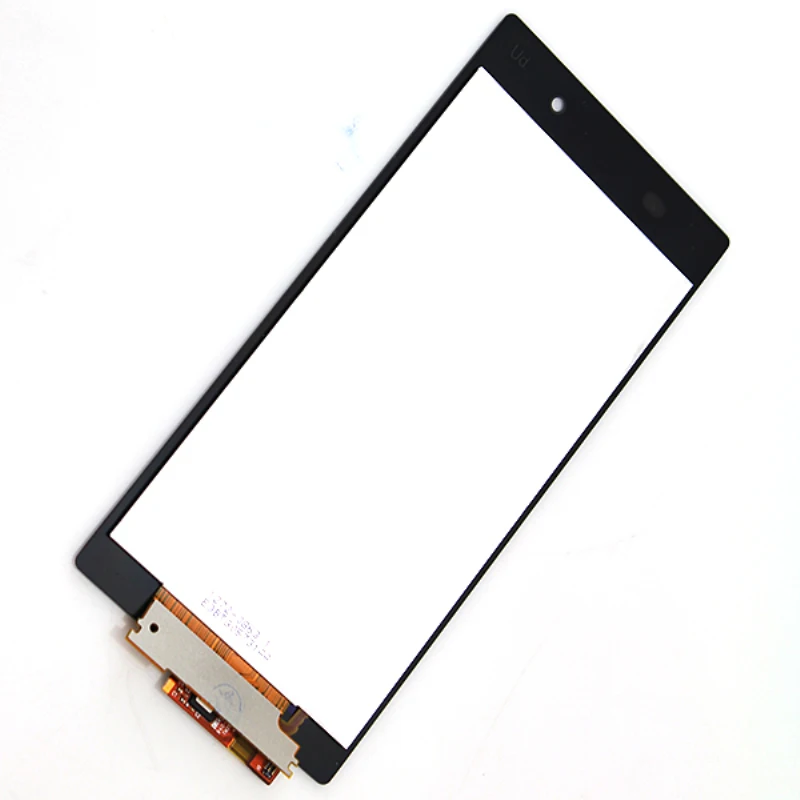 ЖК дисплей для Sony Xperia Z1 L39H сменный сенсорный экран с цифровым преобразователем в