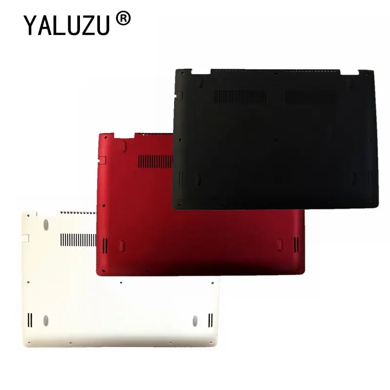 Новая нижняя крышка корпуса для lenovo Yoga 500 14 14IBD 14IHW 14ISK FLEX 3 Flex 1470 1480 5CB0H91166|Сумки и