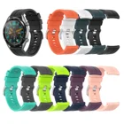 Универсальный ремешок для умных часов, 22 мм, для Huawei Watch GT, для Xiaomi Watch, цветBW-HL3, для Amazfit GTR, 47 мм