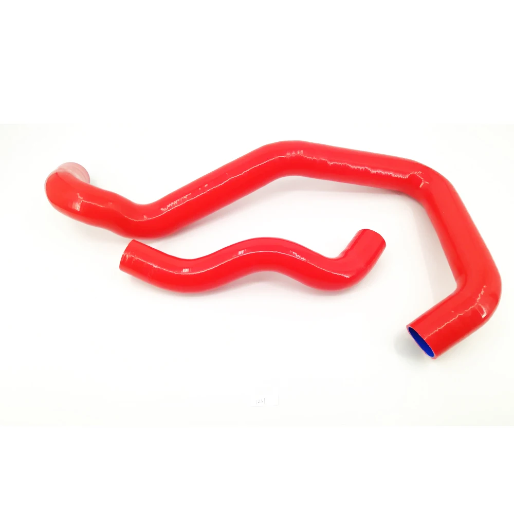 Набор силиконовых шлангов охлаждающей жидкости для Ford 2005-2007 6 0 л двигатель