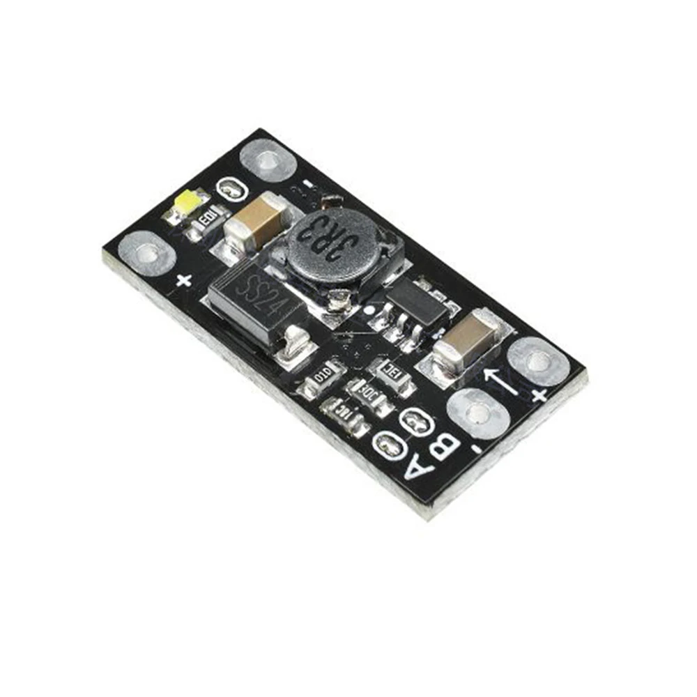 Рисунок 4 - новейшая многофункциональная повышающая