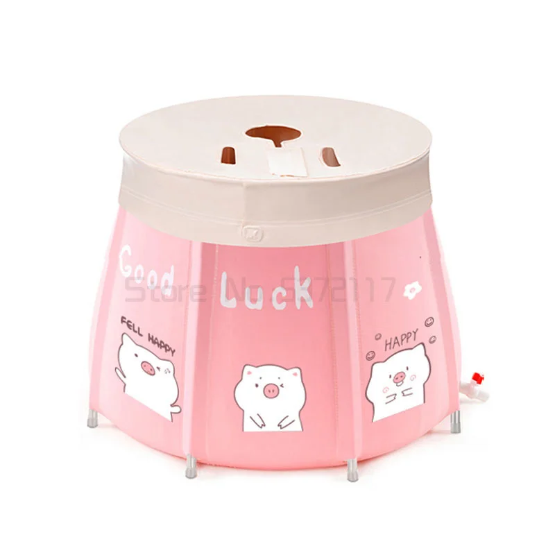 

Bath tub folding bath tub bath tub bath tub household Yao bath tub medicine bath tub bath tub bath tub