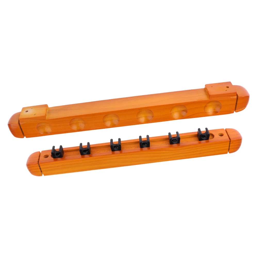 Настенный кронштейн для телевизора 6 слот Бильярд бильярдный кий деревянный