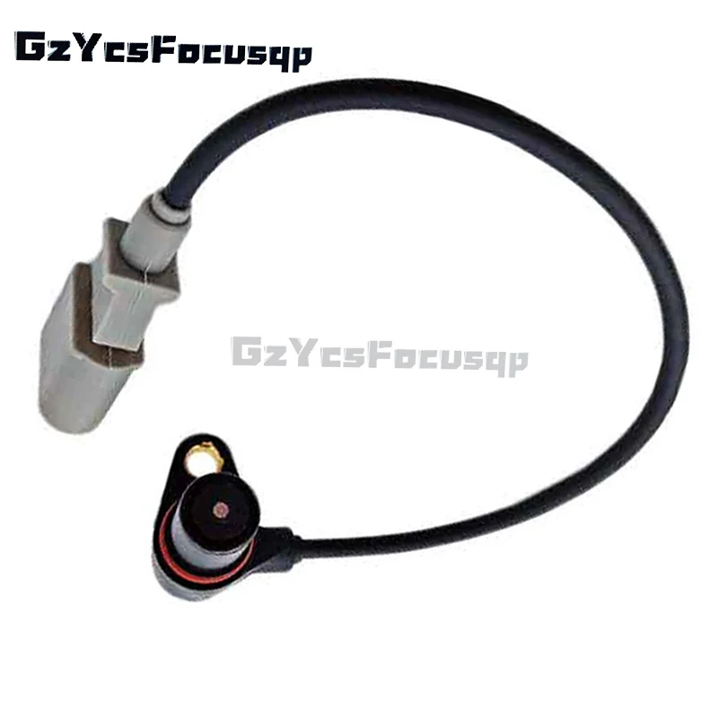 Датчик положения коленчатого вала для VW Jetta Golf Audi A3 A4 A6 TT 1 8 T 2 0 0261210199 06A906433N 06A906433L