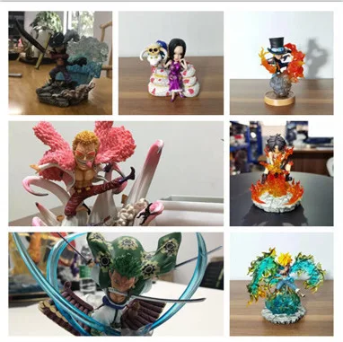 

Экшн-фигурка из ПВХ «донкиксот», «Doflamingo Boa Hancock», «Марко Сабо Эйс», модель версии Q, игрушки, коллекционные подарки, кукла, Новинка