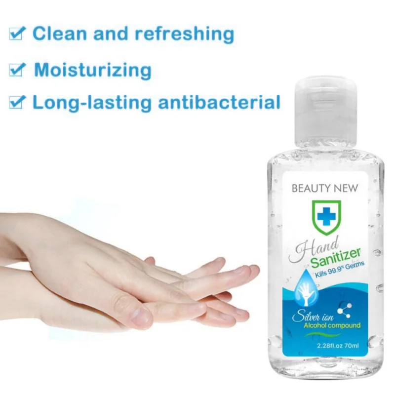 Антибактериальный одноразовый Дезинфицирующий Гель для рук оптом|Мыло рук| |