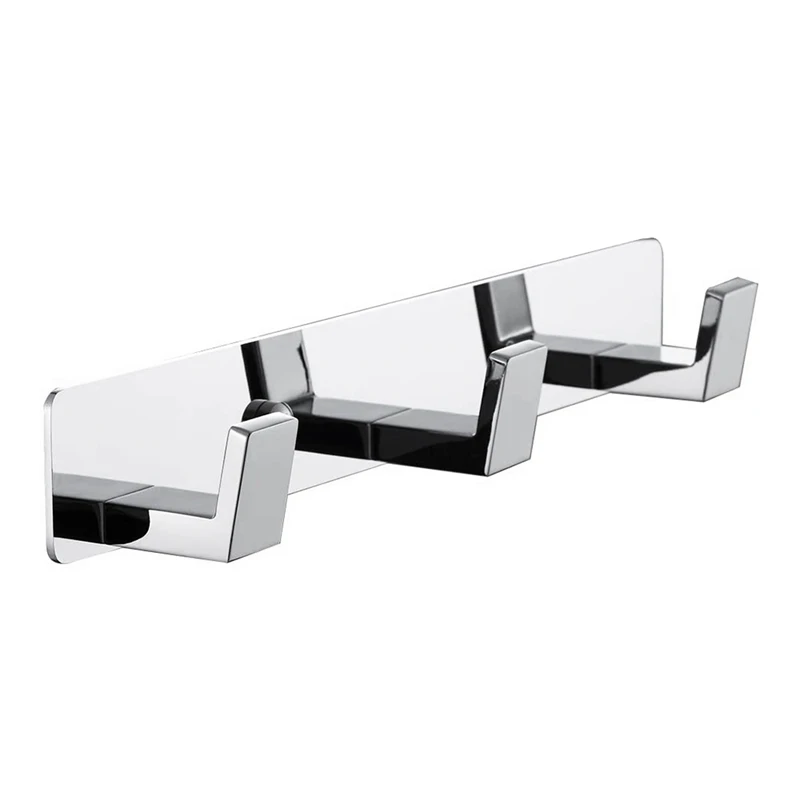 Крючки для полотенец в ванную комнату настенные дверные крючки с винтовым