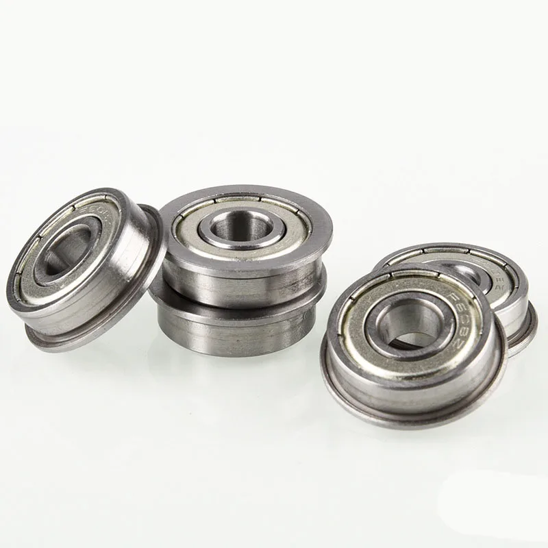 Высокоуглеродистый хромированный подшипник стальной материал микро-вал