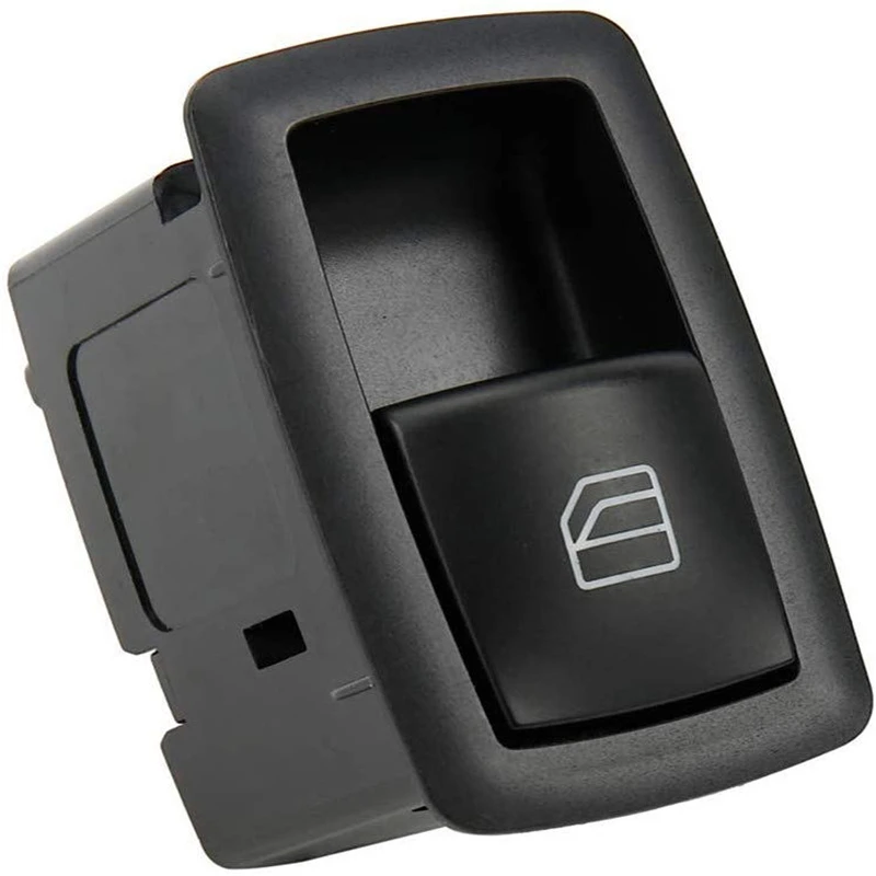Кнопка управления окном автомобиля для Mercedes Benz 2006 2013 W251 W169 W245 X164 W164 A2518200510