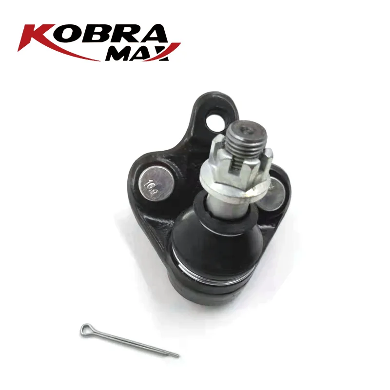 KobraMax ABS передний нижний шарнир 4333019095 43330-29265 подходит для Toyota Picnic Carina автомобильные аксессуары