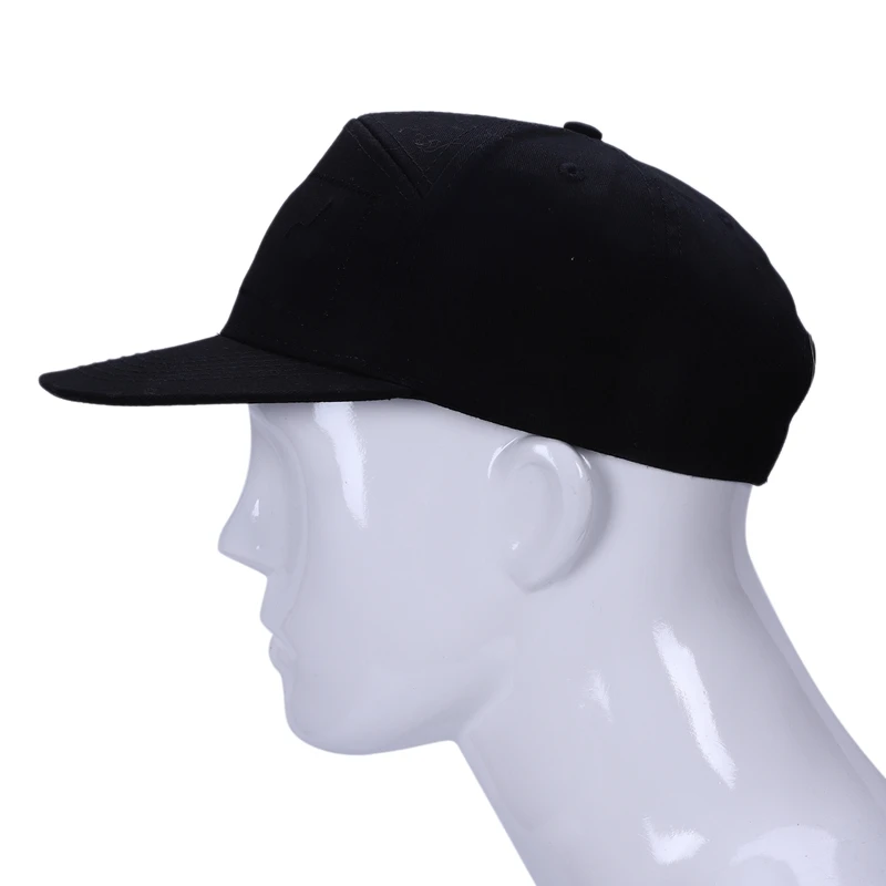 Bluetooth App Operation Led Lights Hat Programmable Roll Message Display for Party | Спорт и развлечения