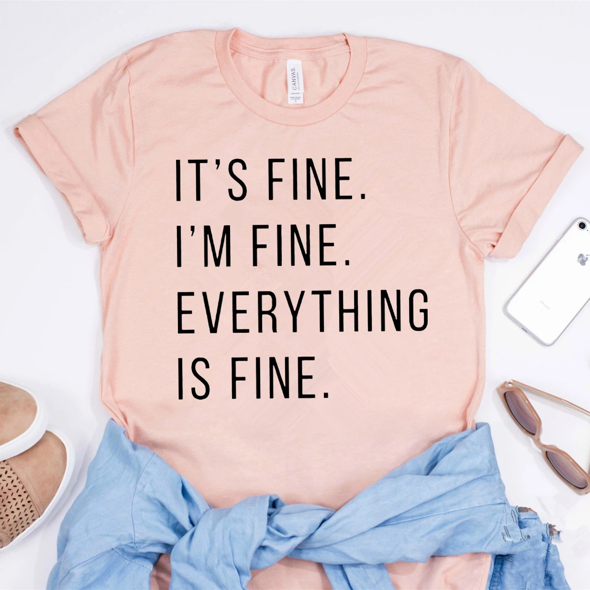 2020 это нормально я в порядке все хорошо рубашка несекс забавная футболка женские