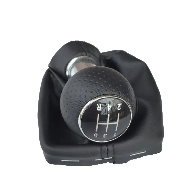 Ручка переключения передач для Audi A3 8L 1 6 Liter 1996 1997 1998 1999 2000 2001 2002 2003|5 speed shift|m shift knobknob