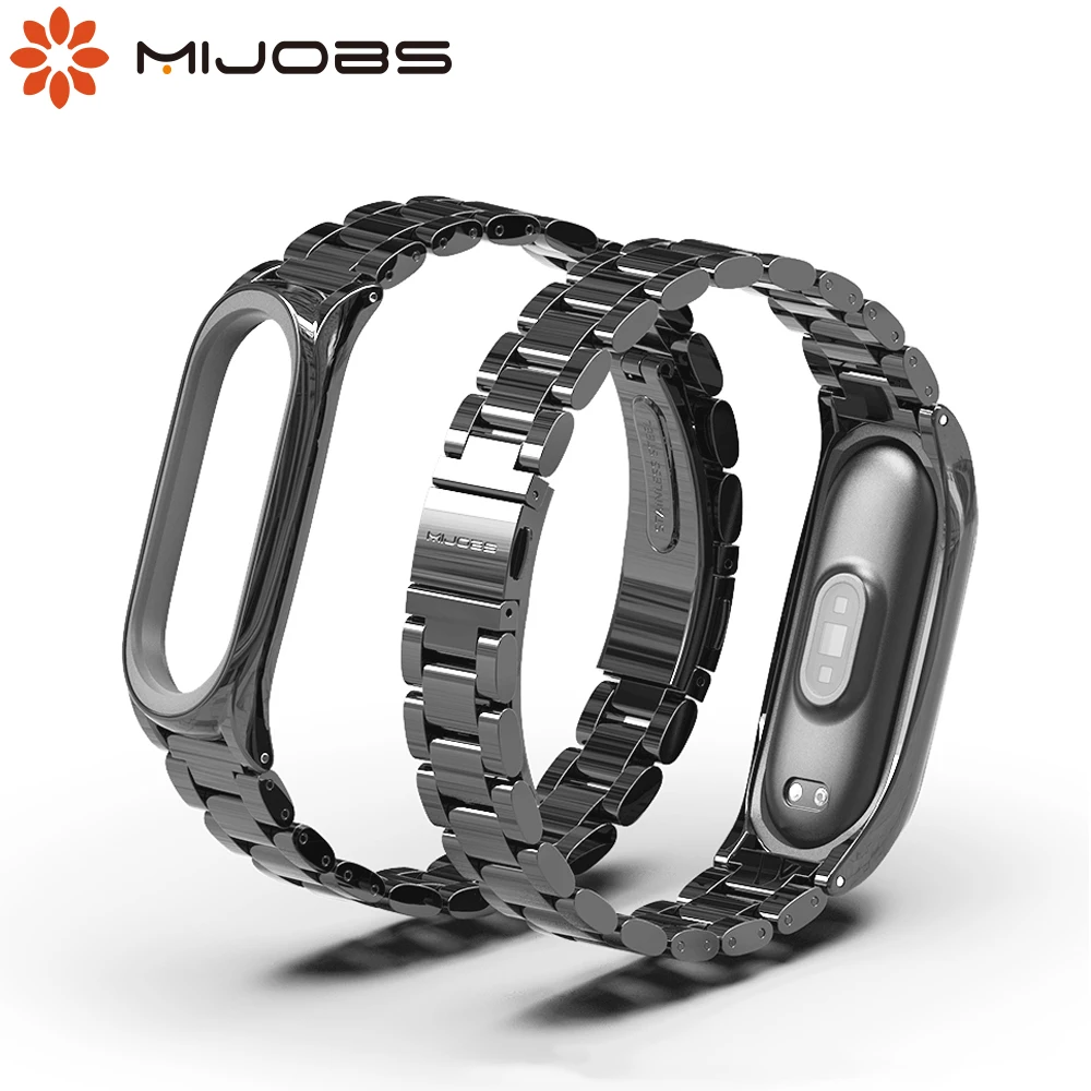 Для Mi Band 5 браслет Opaska для 4 Pulseira Pasek Xiaomi Smart 3 Correa Xiomi Miband ремень 5|Смарт-аксессуары| |