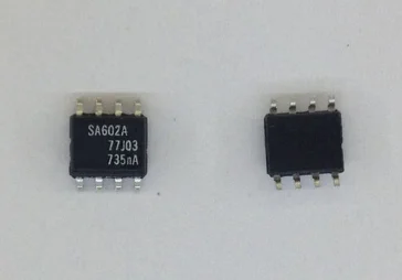 

10 шт./лот SA602A SA602AD SOP-8