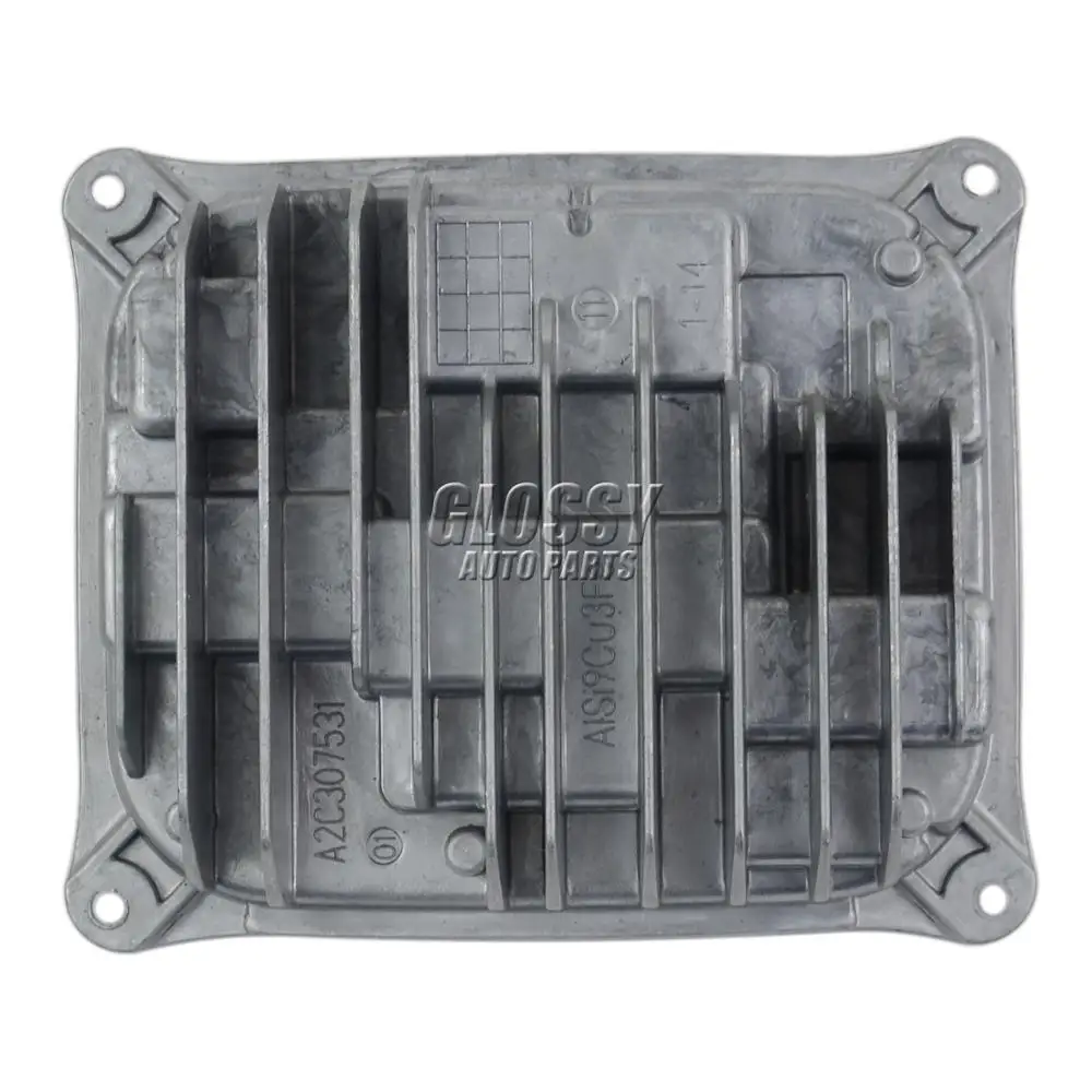 AP02 для Mercedes Benz e класс W212 S212 C207 A207 E250 E350 E400 E550 E63 AMG светодиодный фар балласт