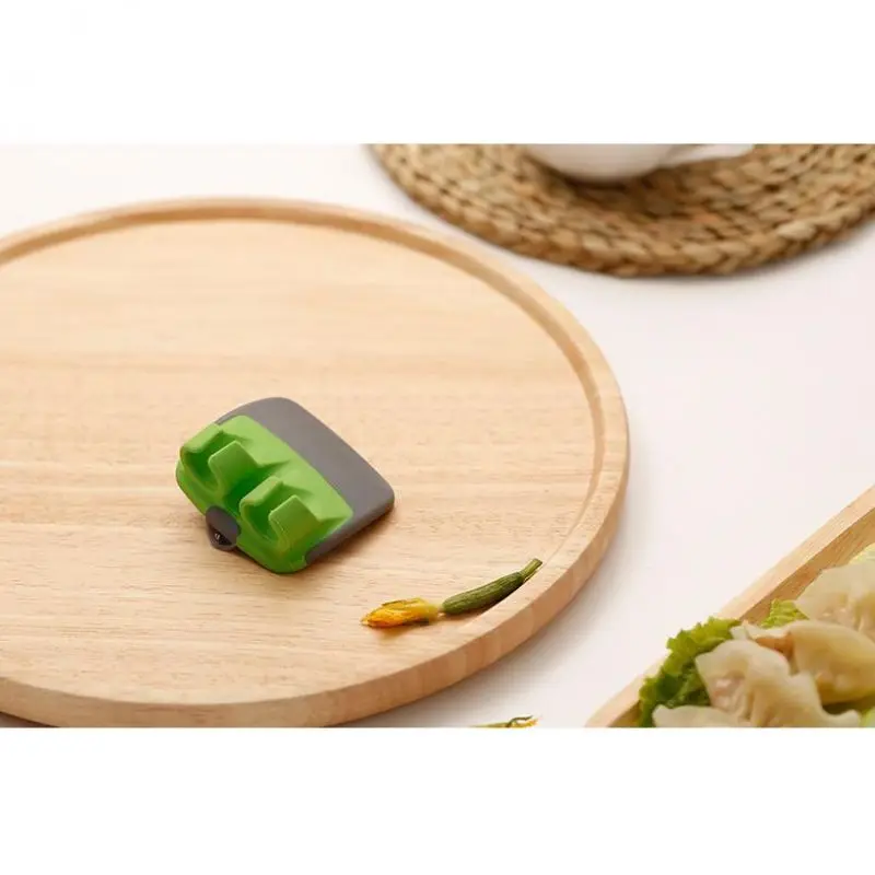 1 шт. нож для чистки пальцев|Овощечистки и ножи цедры| |