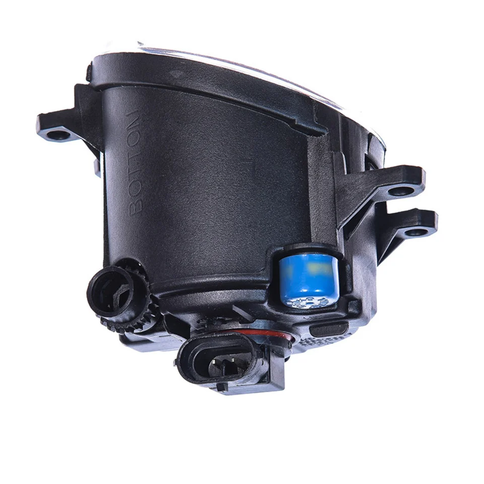 Противотуманные фары в сборе для Toyota Corolla Verso Camry RAV 4 Yaris S Avensis Галогенные 2 шт. 4300 лм