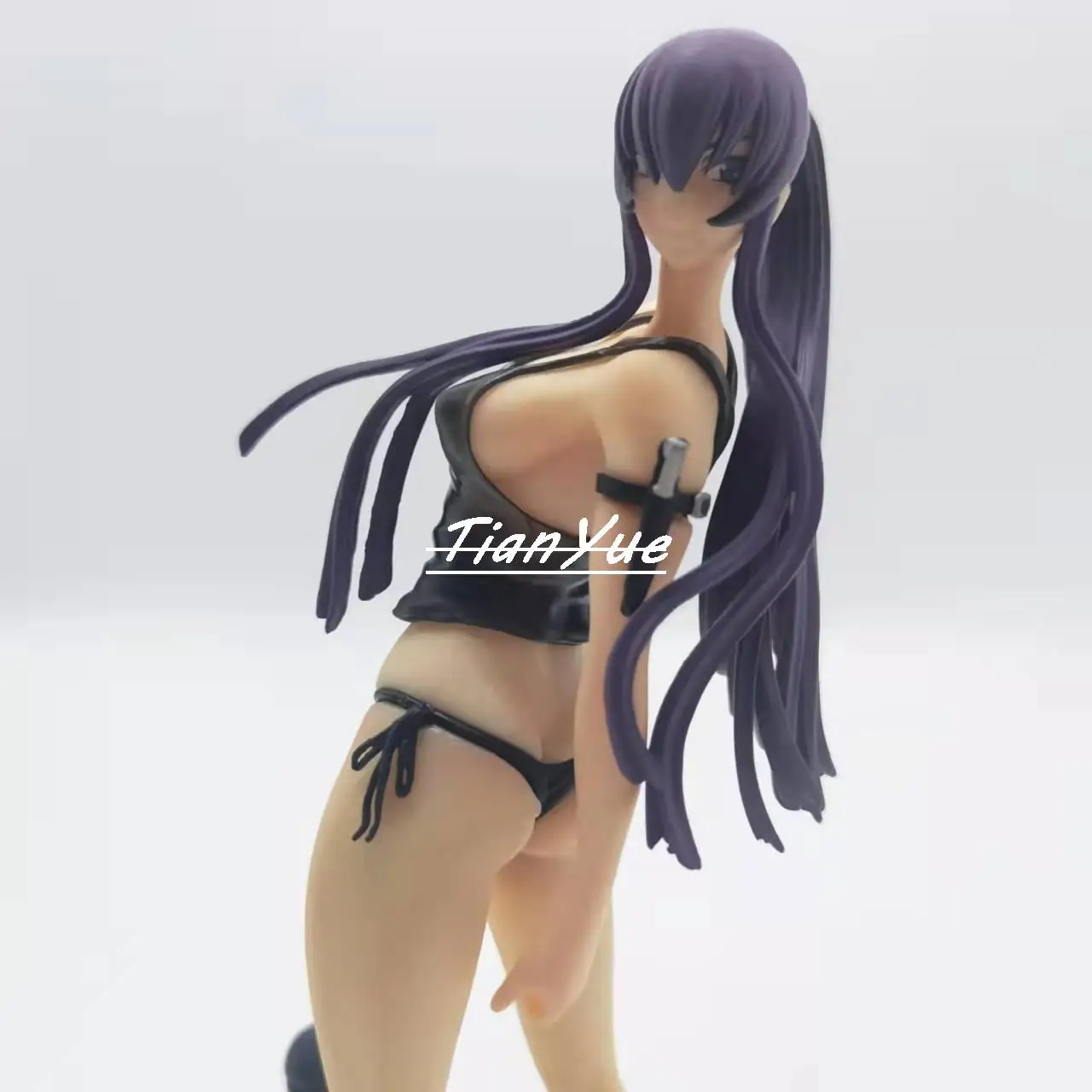 

Высшая школа мертвых Чара-Ани Busujima Saeko 1/8 сексуальные девушки фигурка модель игрушки 22 см