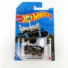 Машинки Hot Wheels 1:64 MARS, металлические, литые под давлением